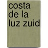 Costa de la Luz Zuid by Walter Devenijns