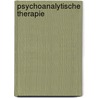 Psychoanalytische therapie door Mattias Desmet