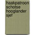 Haakpatroon Schotse hooglander Sjef