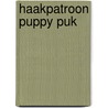 Haakpatroon puppy Puk by Stefanie Trouwborst-Wijers