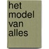 Het Model van alles