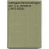 Oorlogsonderscheidingen van L.J.A. Verberne (1910-2000)