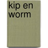 Kip en worm door Henna Goudzand Nahar
