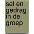 Sel en gedrag in de groep