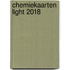 Chemiekaarten Light 2018