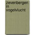 Zevenbergen in vogelvlucht