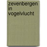 Zevenbergen in vogelvlucht by Hans Vonk