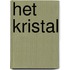 Het kristal
