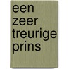 Een zeer treurige prins door Jean-Paul Mulders