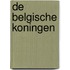 De Belgische koningen