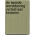 De Tweede Wereldoorlog verteld aan kinderen