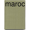 Maroc door Martin van Thiel