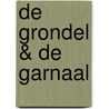 De grondel & de garnaal by Geert-Jan Roebers
