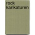 Rock karikaturen