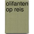 Olifanten op reis