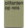 Olifanten op reis door Guillaume Cornet