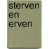 Sterven en erven