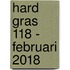 Hard gras 118 - februari 2018