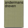 Andermans dreven by John F. Broekhuis