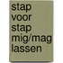 Stap voor stap mig/mag lassen