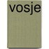 Vosje