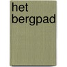Het bergpad door Marianne Dubuc