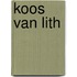 Koos van Lith