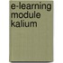 E-learning module Kalium