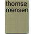 Thornse Mensen