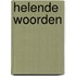 Helende woorden