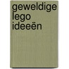 Geweldige LEGO ideeën by Sarah Dees