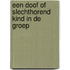Een doof of slechthorend kind in de groep