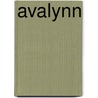 Avalynn door Jessica Notten
