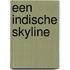 Een Indische skyline