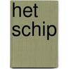 Het Schip by Jurjen Keessen