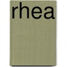Rhea by Pip Touwslager