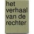 Het verhaal van de rechter