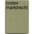 Codex Marktrecht