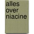 Alles over Niacine
