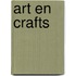 Art en Crafts