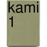 Kami 1 by Unknown