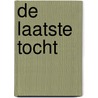 De laatste tocht door Wendy Pini