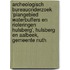 Archeologisch Bureauonderzoek ‘Plangebied Waterbuffers en rioleringen Hulsberg’, Hulsberg en Aalbeek, Gemeente Nuth