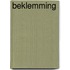 Beklemming