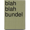 Blah Blah Bundel by Carolina Hamaker