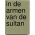 In de armen van de sultan