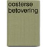 Oosterse betovering