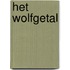 Het wolfgetal