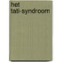 Het Tati-syndroom