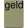 Geld by Wim Boonstra